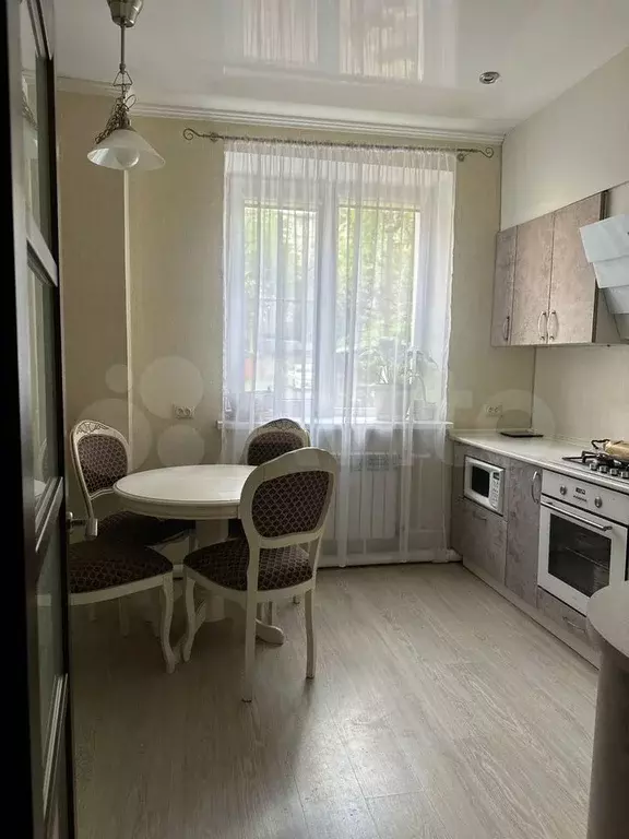3-к. квартира, 80,2 м, 1/2 эт. - Фото 0