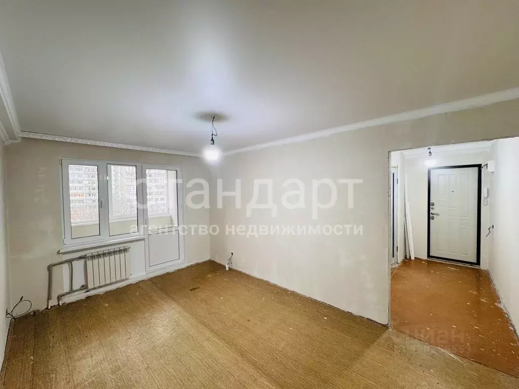 2-к кв. Ставропольский край, Ессентуки Вокзальная ул. (46.0 м) - Фото 1