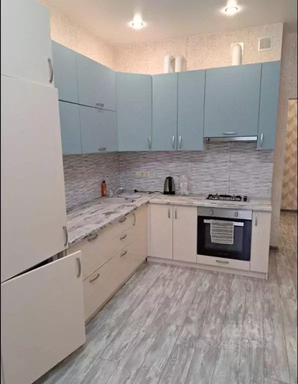 1-к кв. Краснодарский край, Геленджик ул. Суворова, 27к1 (49.0 м) - Фото 2