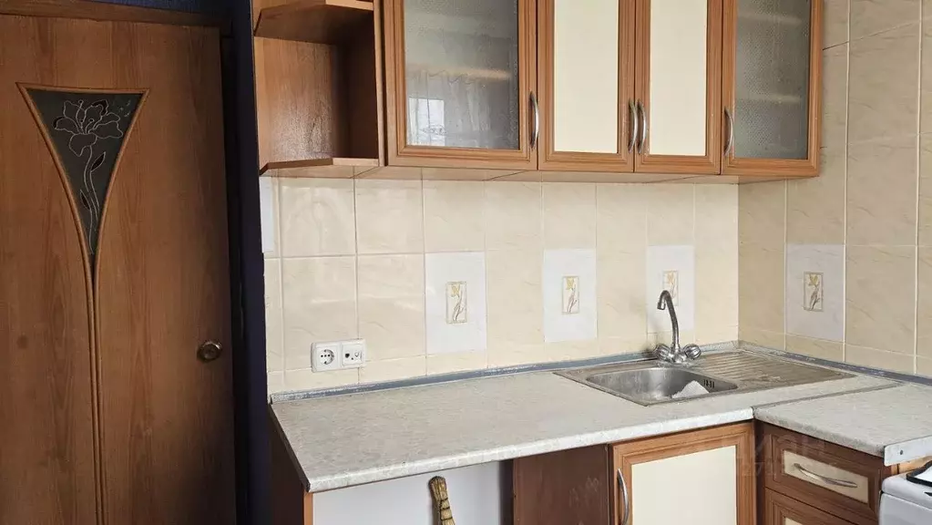 2-к кв. Ростовская область, Таганрог 10-й пер., 118 (45.0 м) - Фото 1