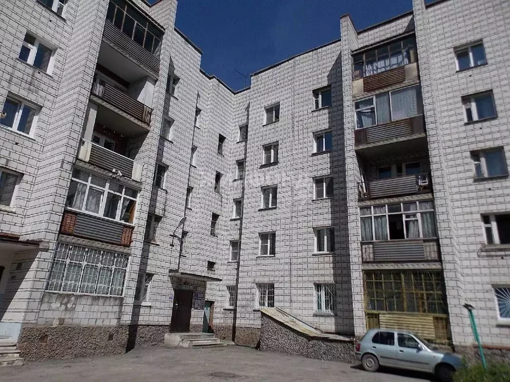 2-к кв. Новосибирская область, Новосибирск ул. Тургенева, 182 (52.0 м) - Фото 0