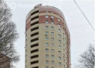1-комнатная квартира: Химки, Ленинградская улица, с21 (38 м) - Фото 1