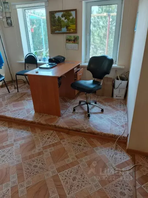 Помещение свободного назначения в Волгоградская область, Палласовский ... - Фото 1