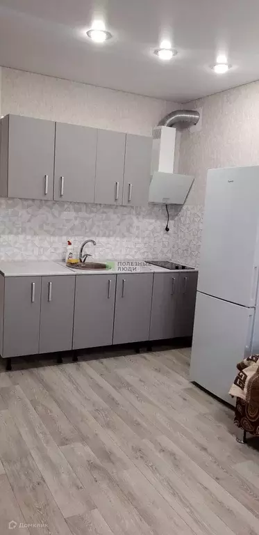 Продаётся квартира-студия, 25 м - Фото 0