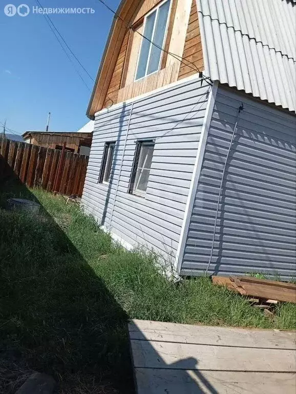 Дом в Гурульба, Тепличная улица (36 м) - Фото 0