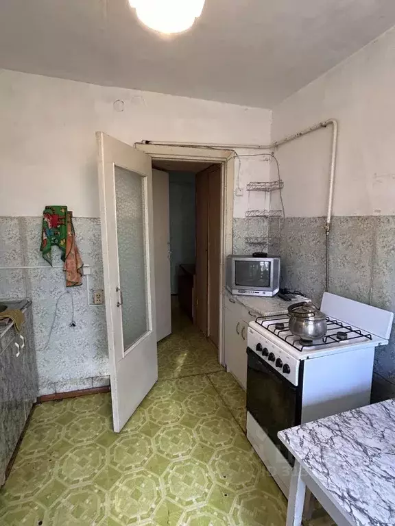 1-к кв. Ивановская область, Приволжский район, Плесское городское ... - Фото 2