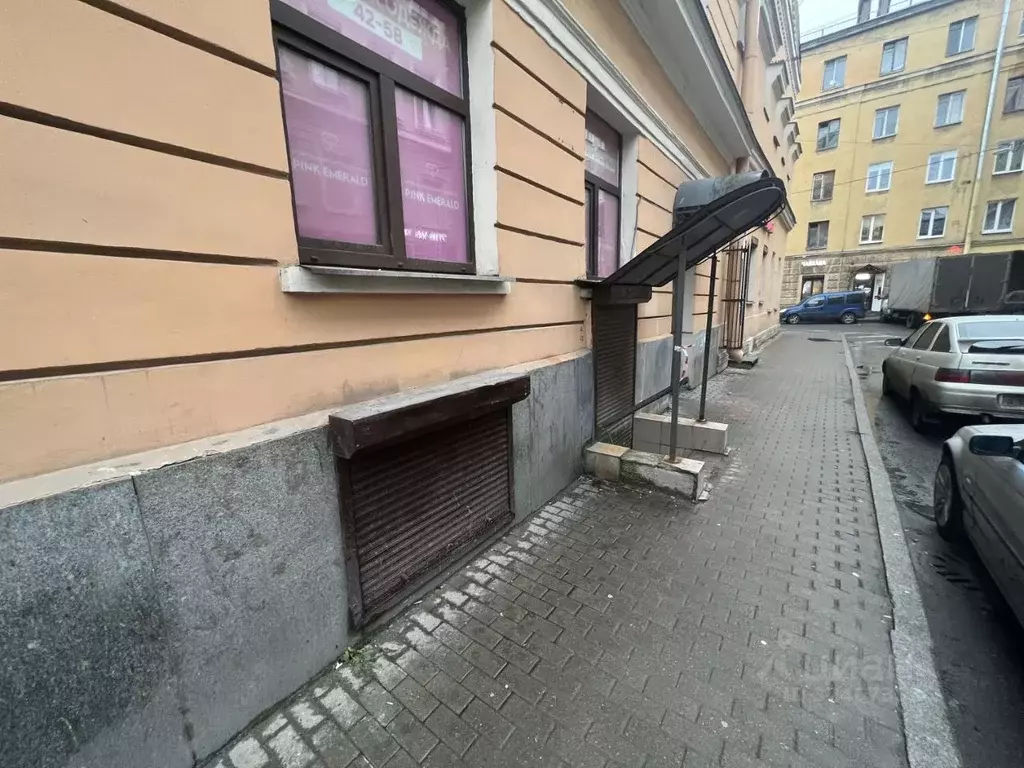 Помещение свободного назначения в Санкт-Петербург Садовая ул., 42 (32 ... - Фото 2