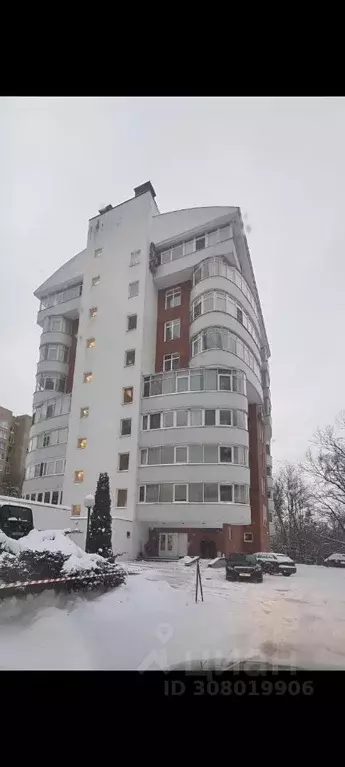 Гараж в Москва Звенигородская ул., 9 (15 м) - Фото 1