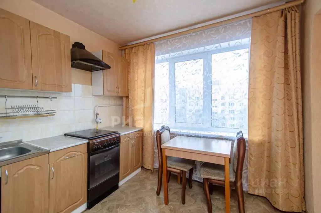 2-к кв. Брянская область, Брянск ул. Ромашина, 38 (52.0 м) - Фото 1