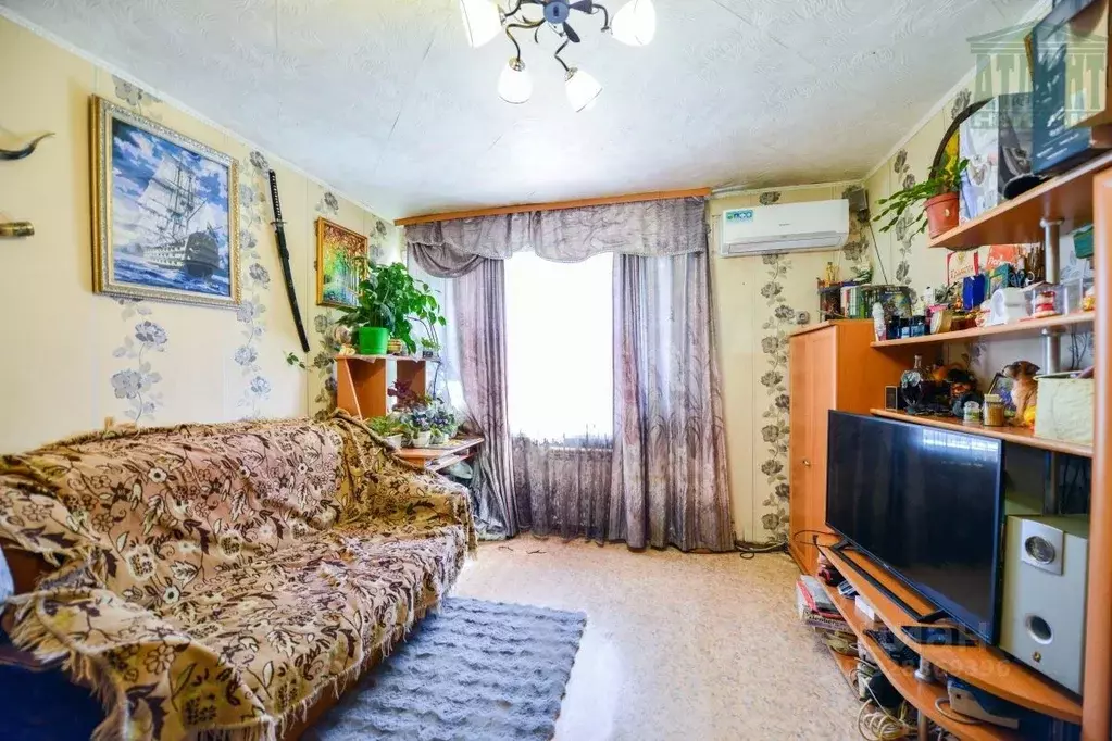 Студия Хабаровский край, Хабаровск ул. Урицкого, 16А (23.0 м) - Фото 2