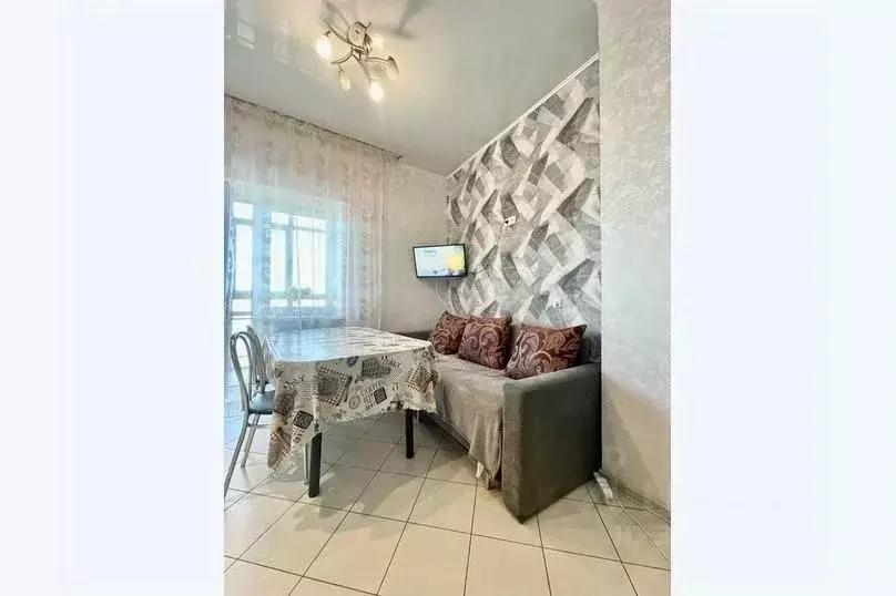 1-к кв. Татарстан, Казань Чистопольская ул., 40 (45.0 м) - Фото 1