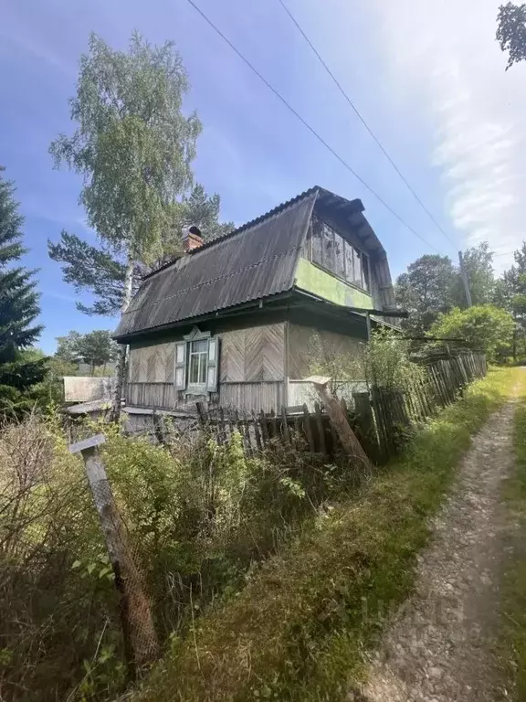 Дом в Иркутская область, Шелеховский район, Олхинское муниципальное ... - Фото 2