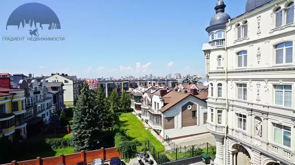 1-к кв. Татарстан, Казань ул. Тельмана, 20 (58.6 м) - Фото 1