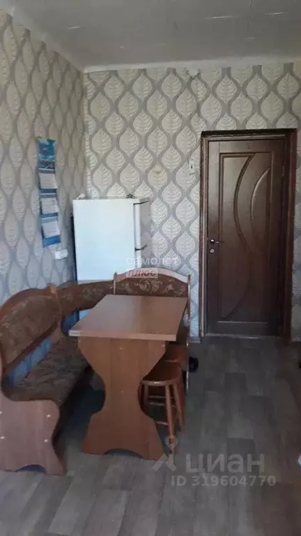 Комната Иркутская область, Иркутск ул. Марата, 17 (15.0 м) - Фото 0