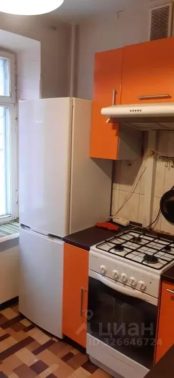 3-к кв. Москва просп. Мира, 188А (65.0 м) - Фото 1