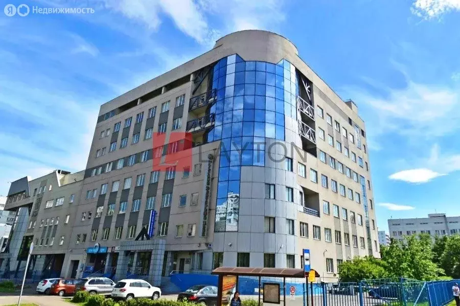 Офис (78 м) - Фото 1