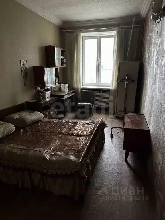 3-к кв. Иркутская область, Ангарск 76-й кв-л, 8 (75.0 м) - Фото 1