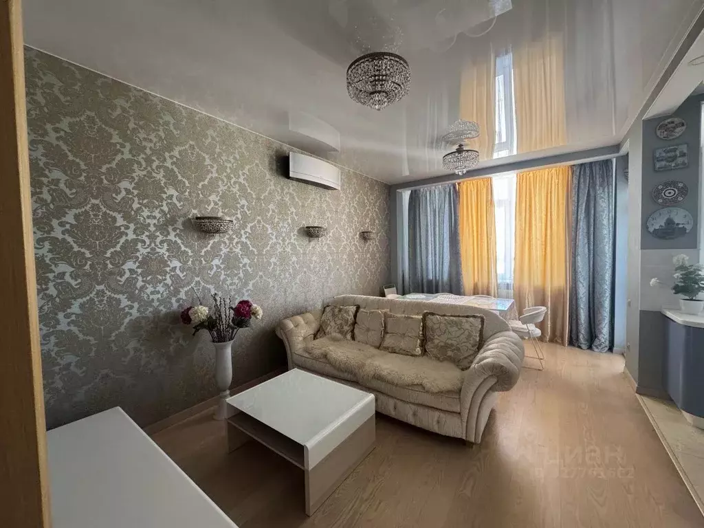 3-к кв. Севастополь ул. Парковая, 14Б (133.0 м) - Фото 1