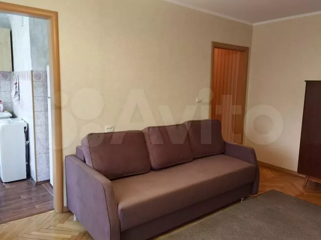 2-к. квартира, 43 м, 2/5 эт. - Фото 0