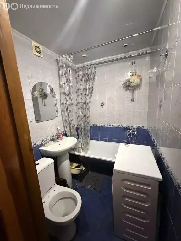 2-комнатная квартира: Кисловодск, Линейная улица, 33 (45.5 м) - Фото 1