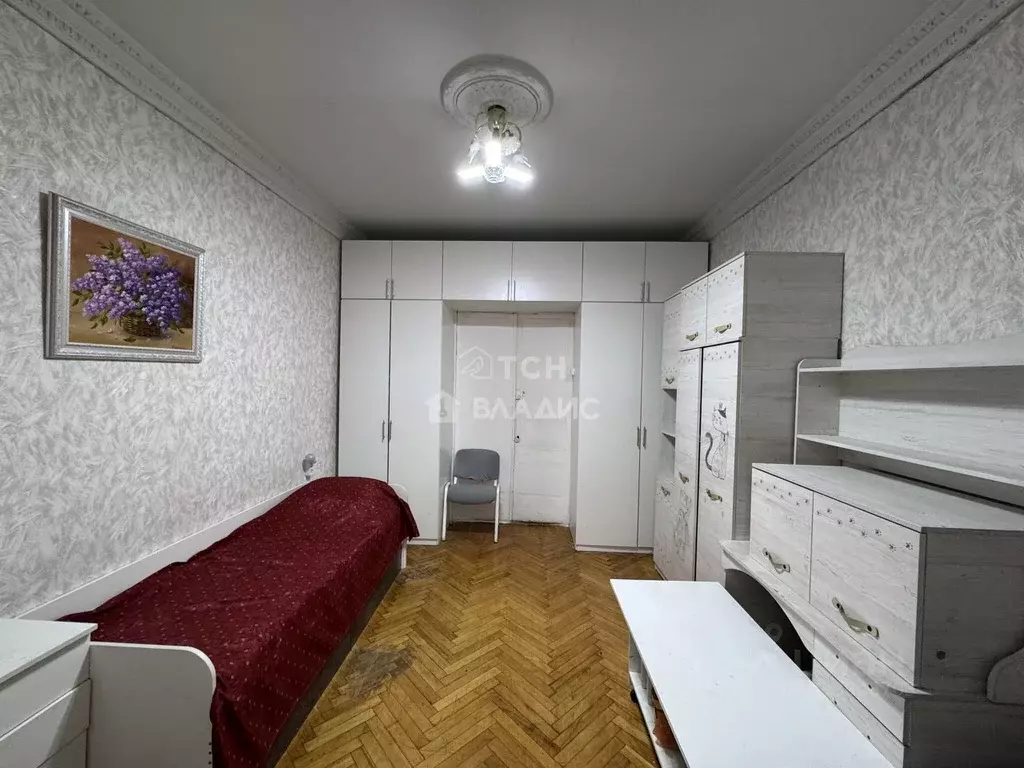 Комната Москва ул. Маршала Рыбалко, 13 (16.2 м) - Фото 2