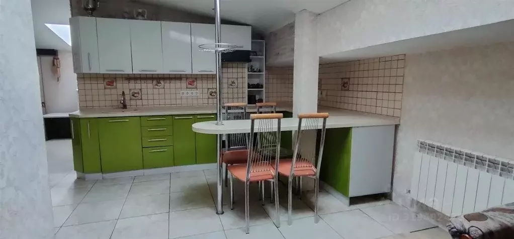 Квартира, 1 комната, 49.5 м - Фото 0