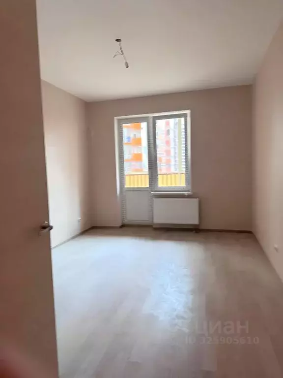 Студия Ленинградская область, Мурино Всеволожский район, ул. Шоссе в ... - Фото 2