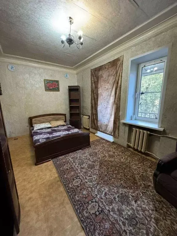 Квартира, 1 комната, 37 м - Фото 1