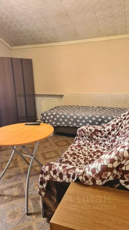 Комната Московская область, Ленинский городской округ, д. Орлово ... - Фото 2