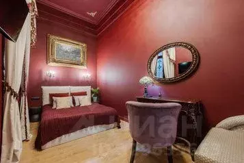 1-к кв. Санкт-Петербург Спасский пер., 9/24 (60.0 м) - Фото 1