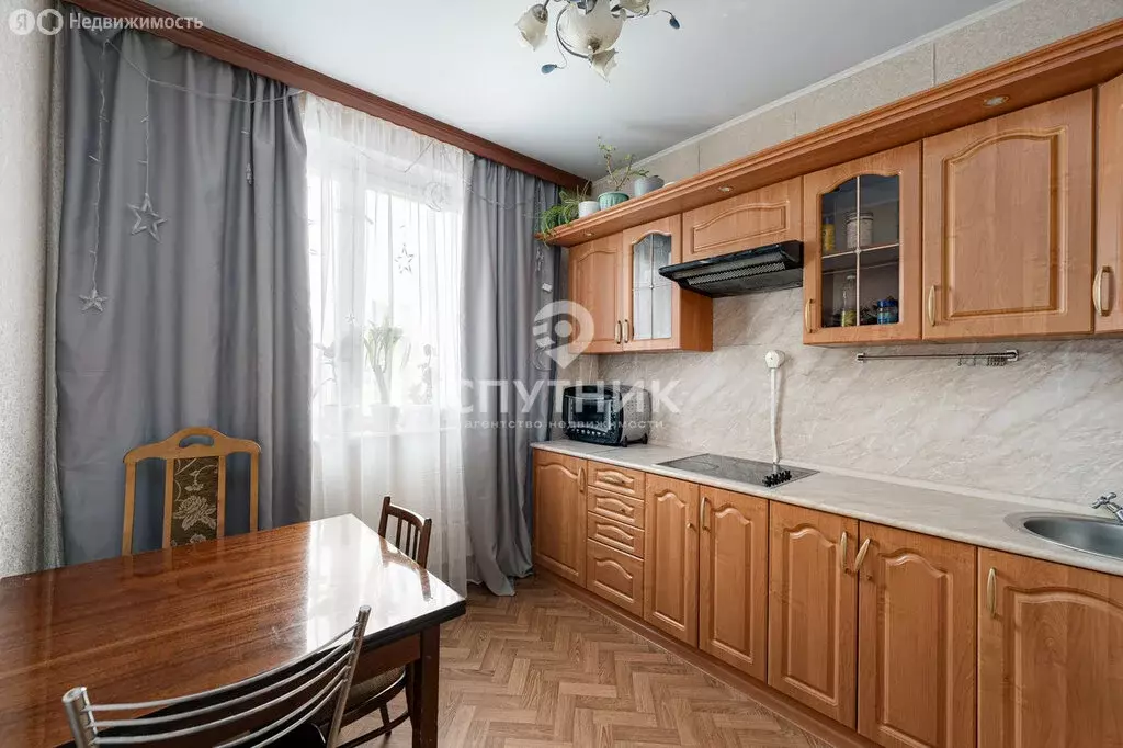 2-комнатная квартира: Москва, Туристская улица, 29к1 (50.3 м) - Фото 0