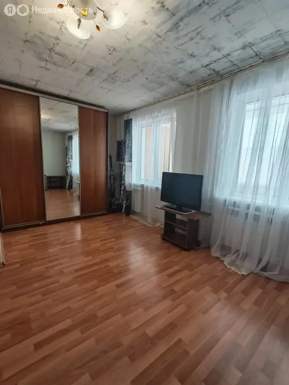 1-комнатная квартира: Екатеринбург, Опалихинская улица, 30 (34.3 м) - Фото 1