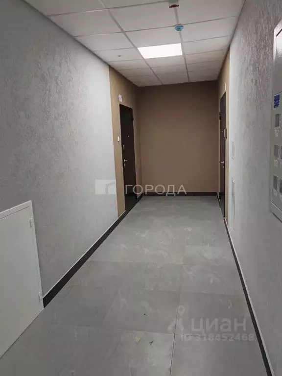 2-к кв. Алтайский край, Барнаул ул. Энтузиастов, 59 (54.6 м) - Фото 1