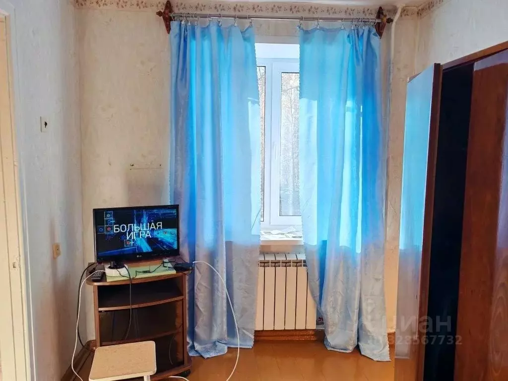 2-к кв. Самарская область, Тольятти Белорусская ул., 2 (43.0 м) - Фото 1