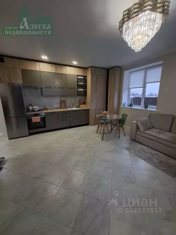 Дом в Смоленская область, Смоленский муниципальный округ, д. Щеченки ... - Фото 1