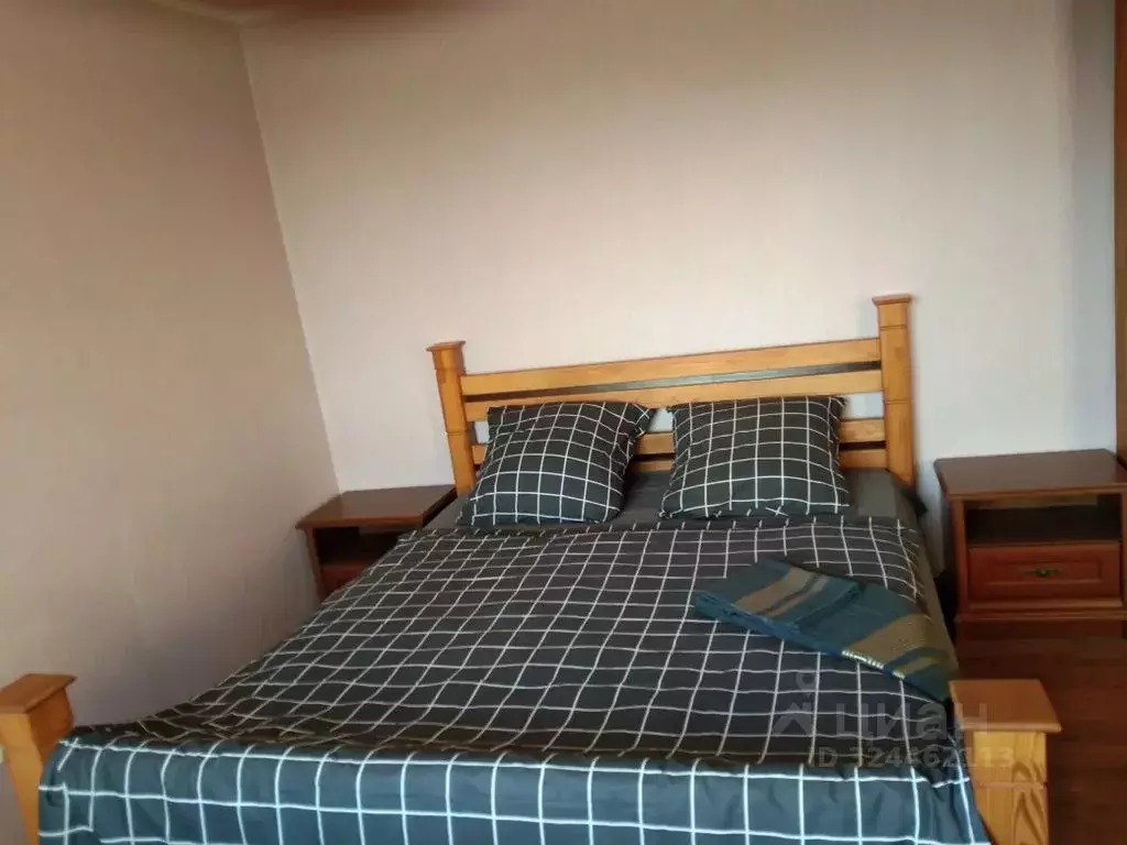 3-к кв. Самарская область, Самара ул. Александра Матросова, 53А (90.0 ... - Фото 2