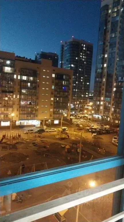 1-к кв. Красноярский край, Красноярск ул. Карамзина, 18 (36.0 м) - Фото 1