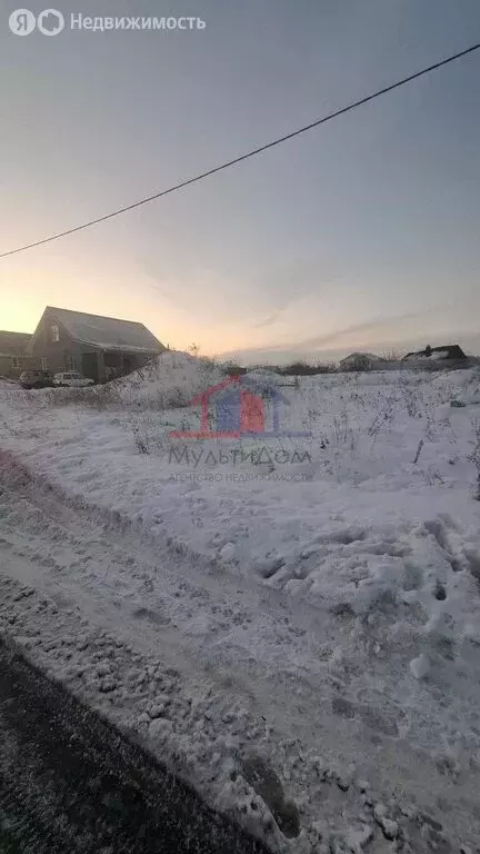 Участок в Старый Оскол, Товолжанская улица, 11 (15 м) - Фото 2