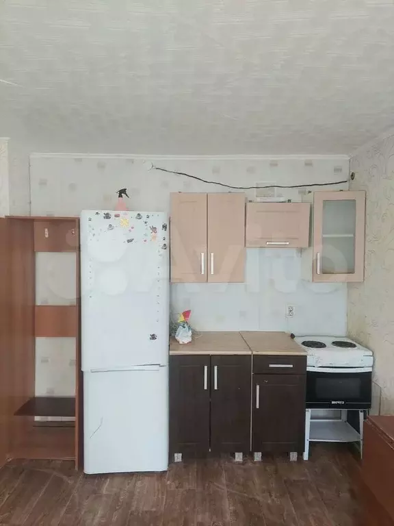 Комната 18 м в 1-к., 6/9 эт. - Фото 1