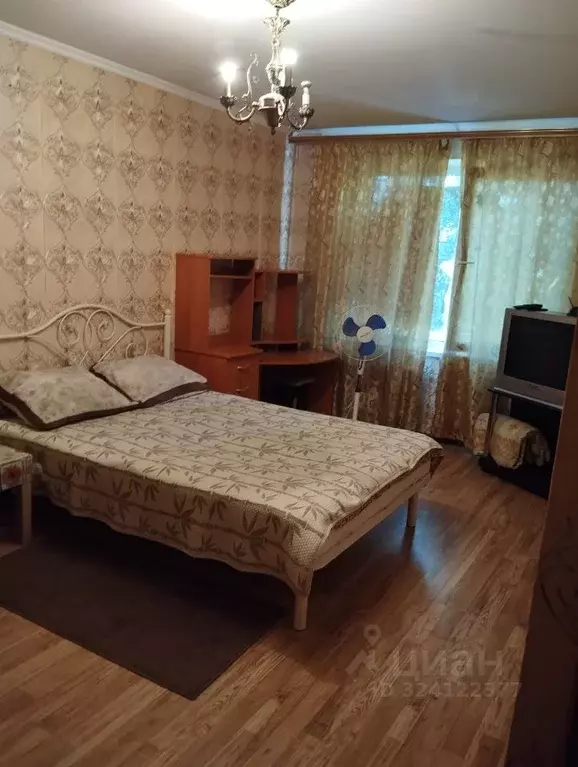 1-к кв. Адыгея, Майкоп 7-й пер., 8 (32.0 м) - Фото 1