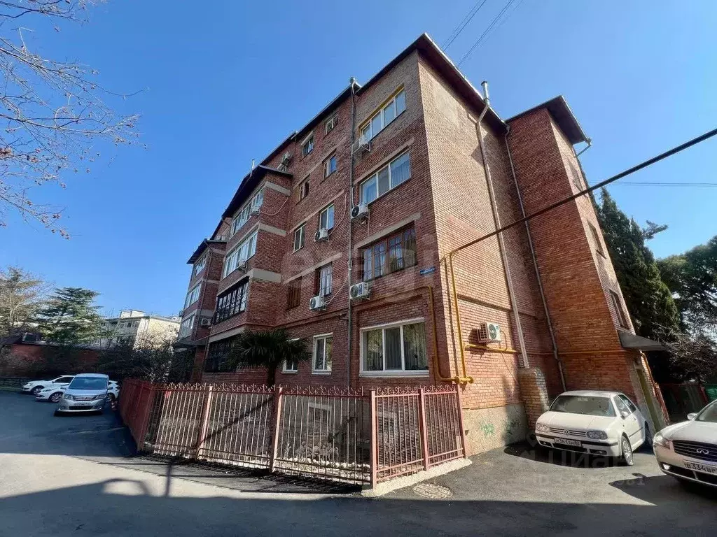 5-к кв. Крым, Ялта ул. Богдановича, 10 (193.0 м) - Фото 0