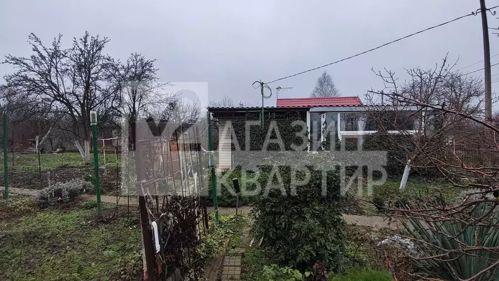 Участок в Ростовская область, Азовский район, Новоалександровка хут. ... - Фото 2