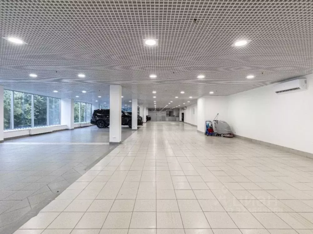 Торговая площадь в Москва Студеный проезд, 7Б (270 м) - Фото 1