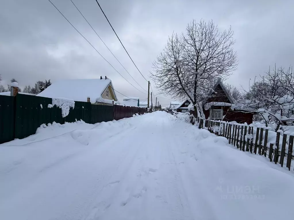 Дом в Кировская область, Киров Театральная пл. (40 м) - Фото 1