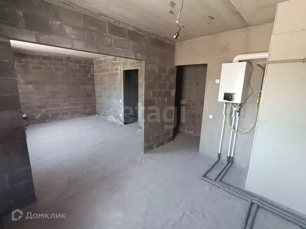 Продаётся 2-к квартира, 69.3 м - Фото 1