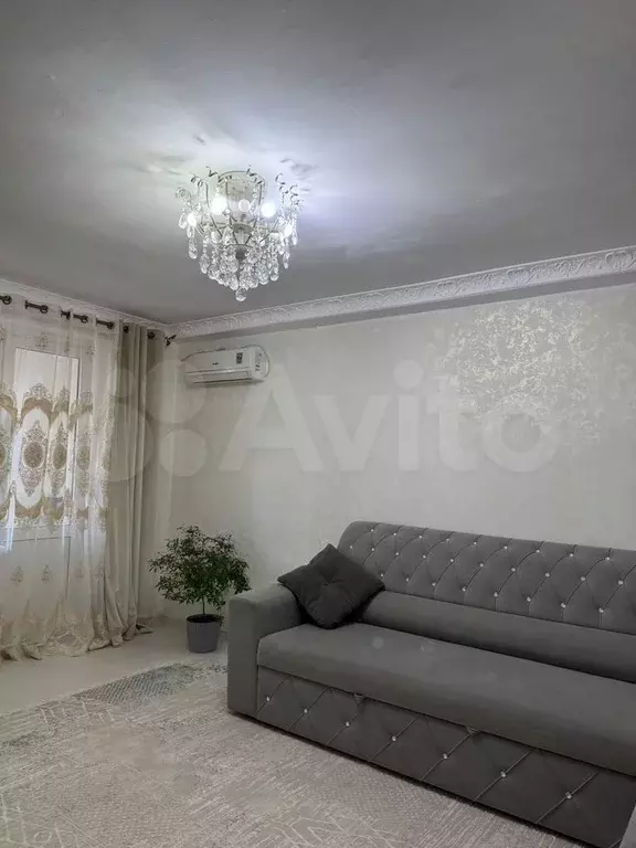 1-к. квартира, 40 м, 5/5 эт. - Фото 1
