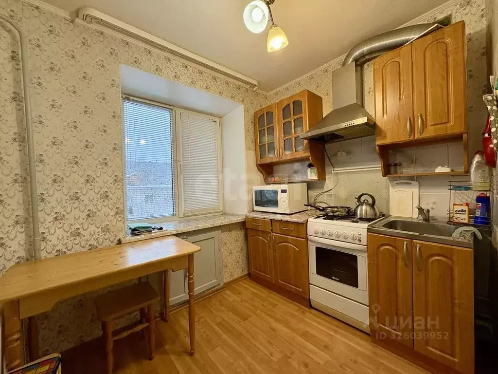 3-к кв. Вологодская область, Череповец ул. Тимохина, 14 (58.7 м) - Фото 1