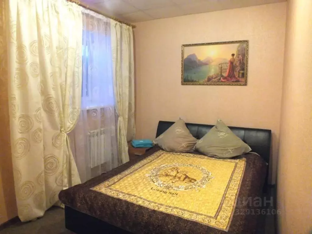 Комната Коми, Воркута Автозаводская ул., 18 (20.0 м) - Фото 1