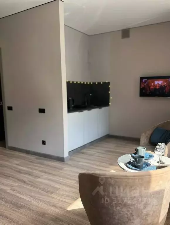 Студия Коми, Сыктывкар Петрозаводская ул., 45 (25.0 м) - Фото 1