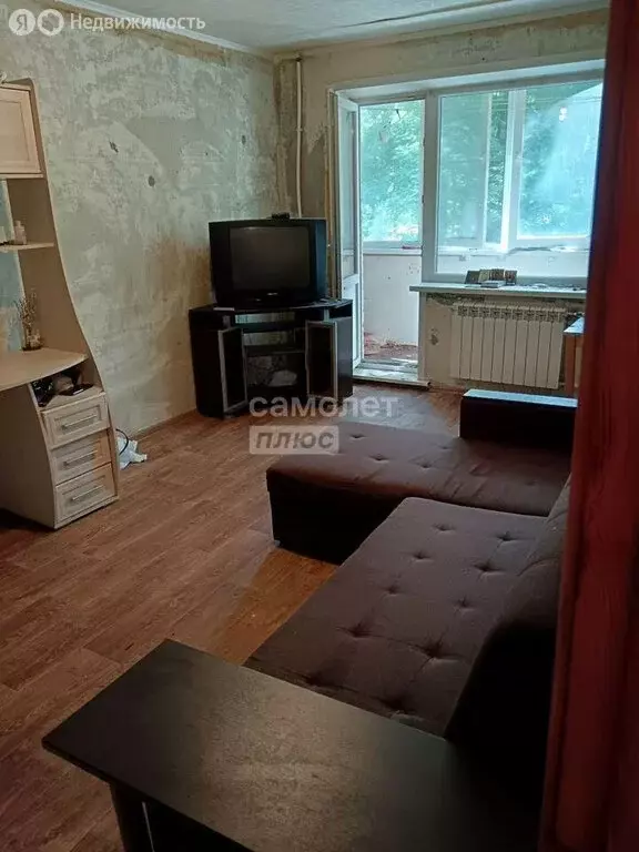 2-комнатная квартира: Липецк, Московская улица, 61В (43.6 м) - Фото 0